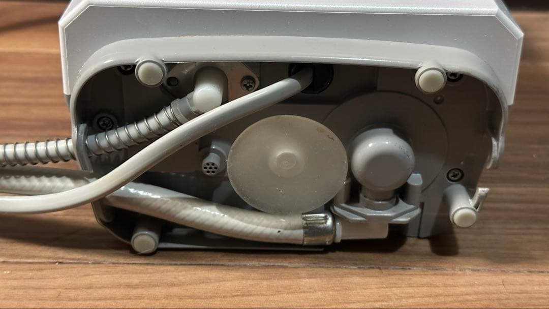 浄水器・整水器 Panasonic TK-AS30