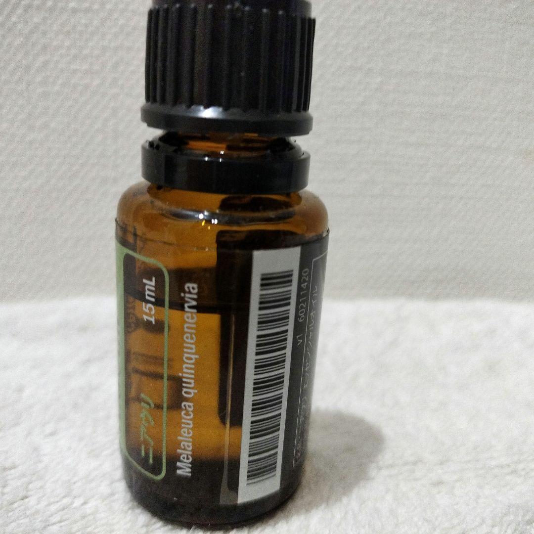 ドテラ　アロマオイル　エッセンシャルオイル　ミルラ　12本　セット