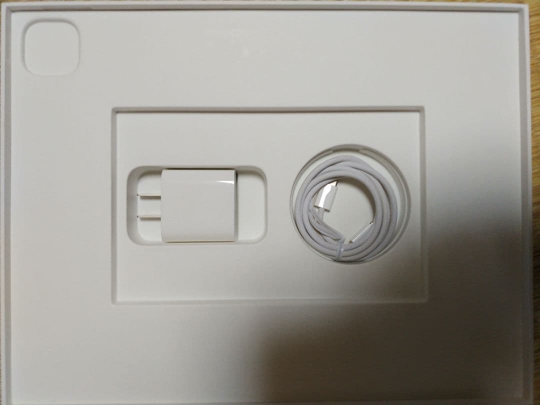 Apple　iPad Pro　13インチ　Wi-Fiモデル