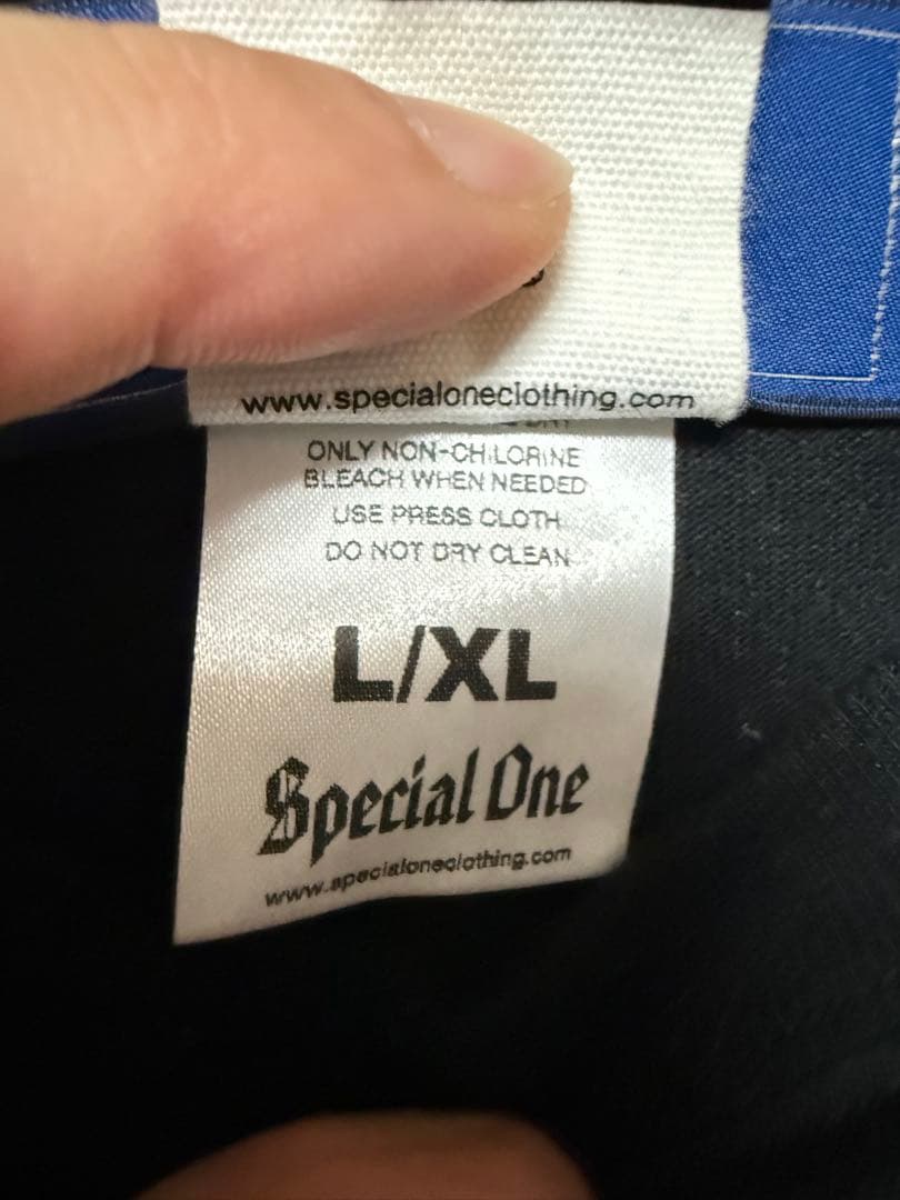 RINwu-tang clan TIGER STYLE タンクトップ XL