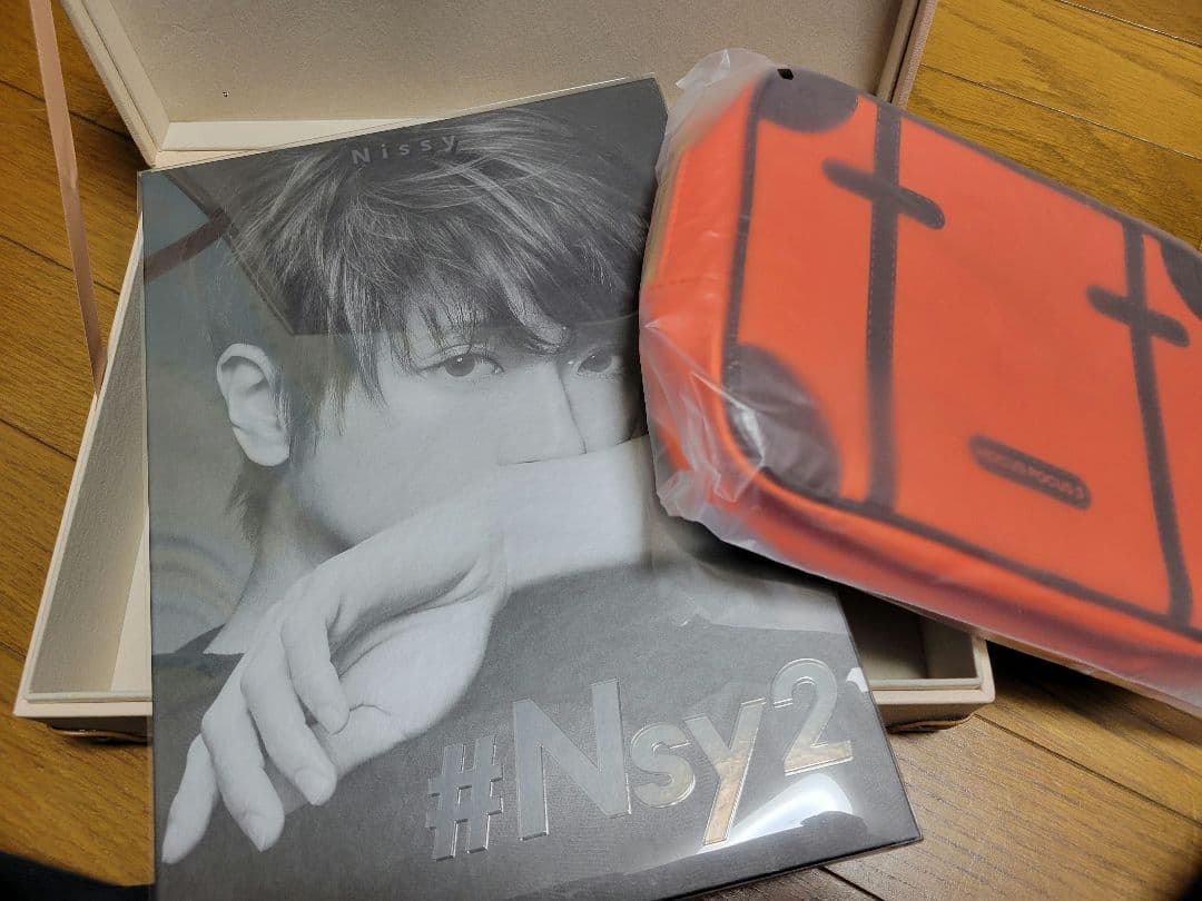 ミュージック Nissy HOCUS POCUS3 RoadtoNissy2018-2019