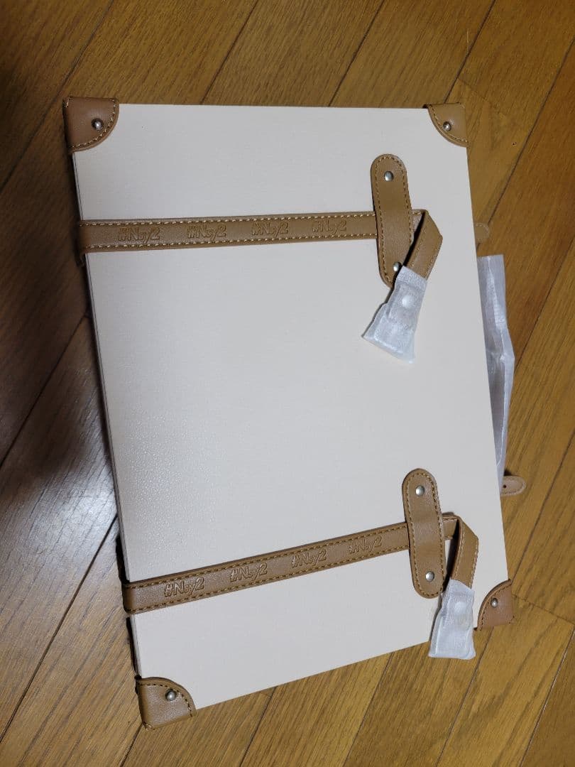 ミュージック Nissy HOCUS POCUS3 RoadtoNissy2018-2019