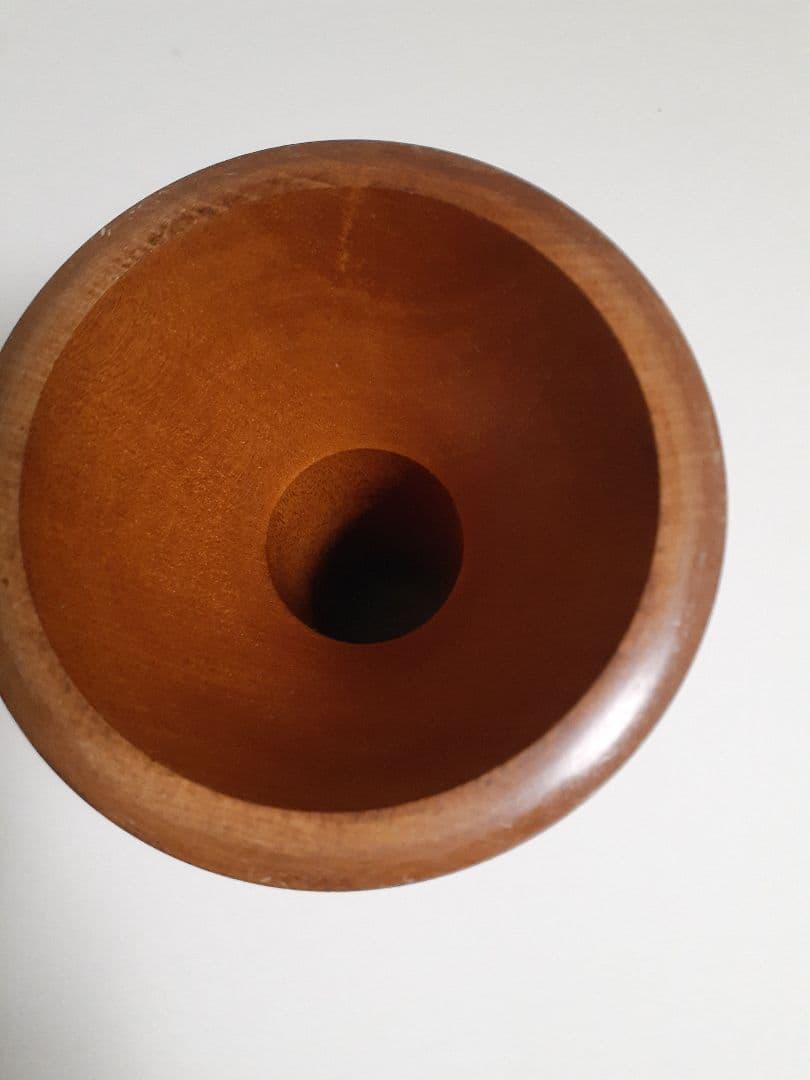 お稽古用小鼓です。