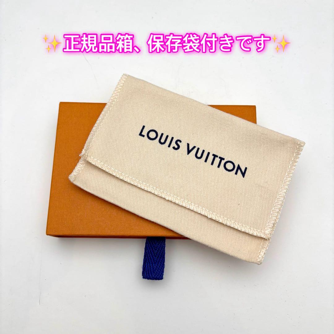 【新品同様】ルイヴィトン モノグラム 6連キーケース 正規品 極美品 定番人気