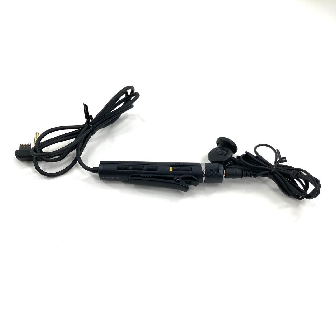 SONY ソニー MDウォークマン MDレコーダー MZ-RH1 動作確認済