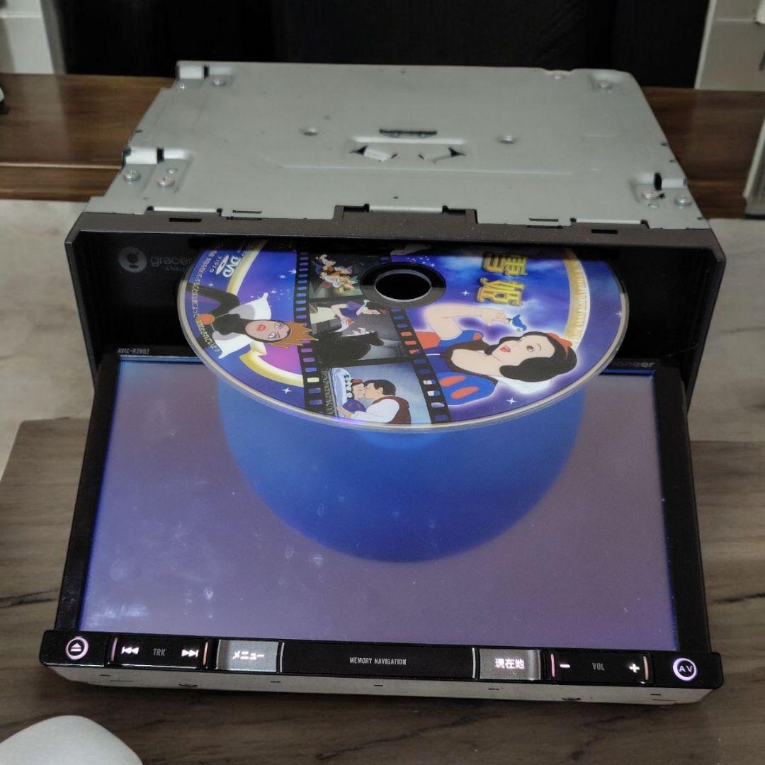 最安値✦AVIC-RZ802 カロッツェリア カーナビ 2018年