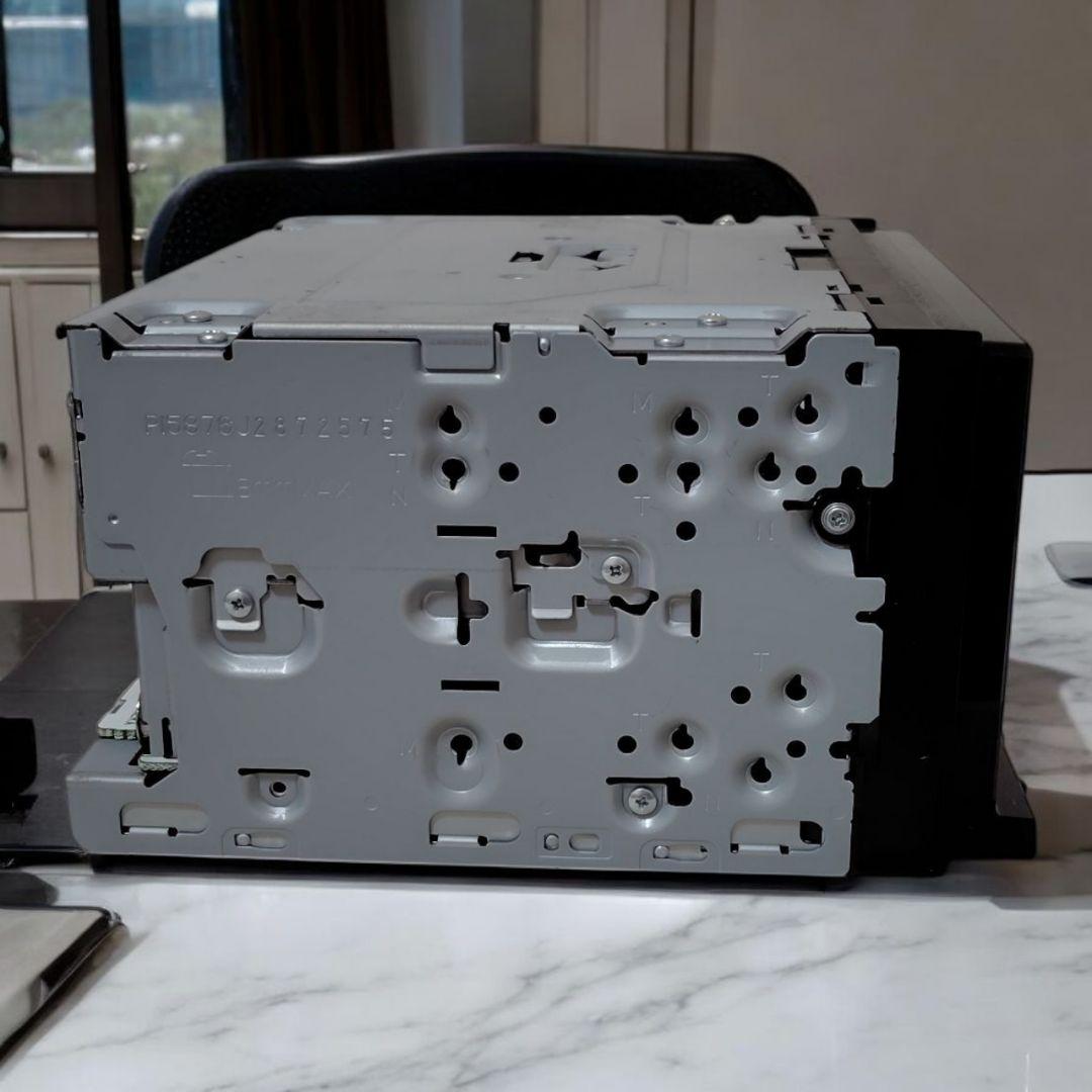 最安値✦AVIC-RZ802 カロッツェリア カーナビ 2018年