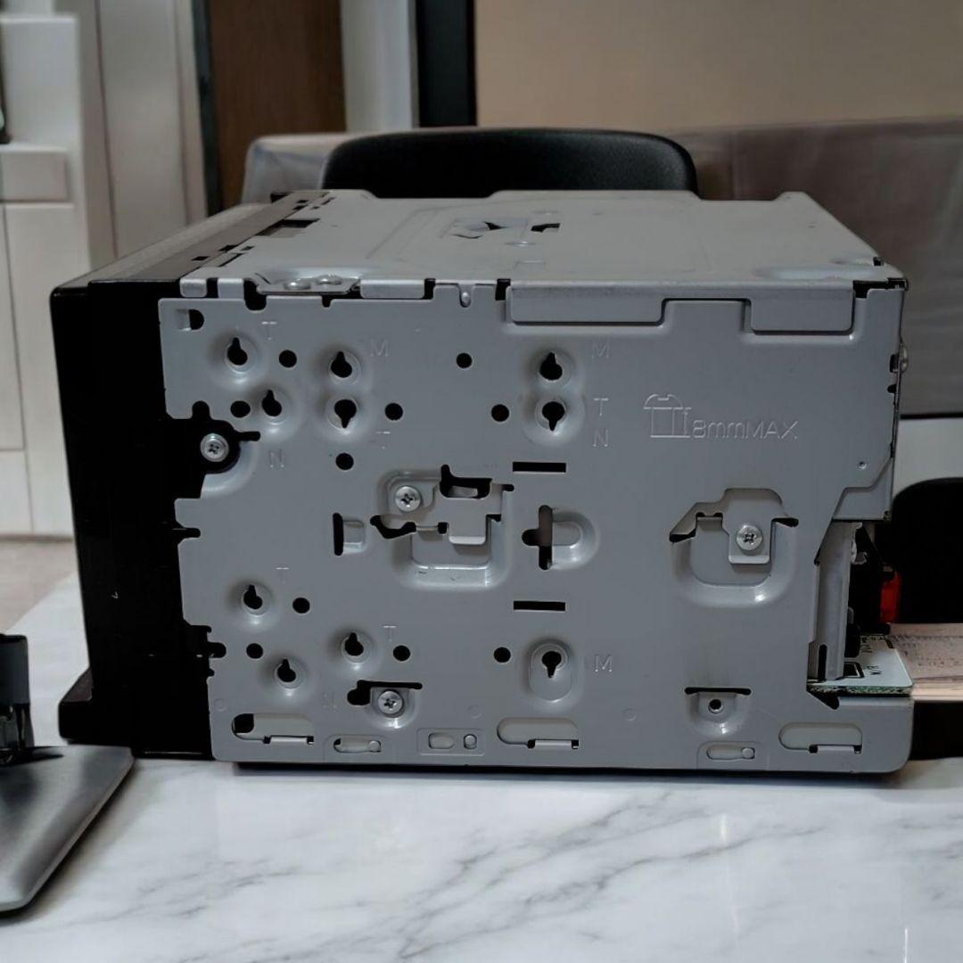 最安値✦AVIC-RZ802 カロッツェリア カーナビ 2018年