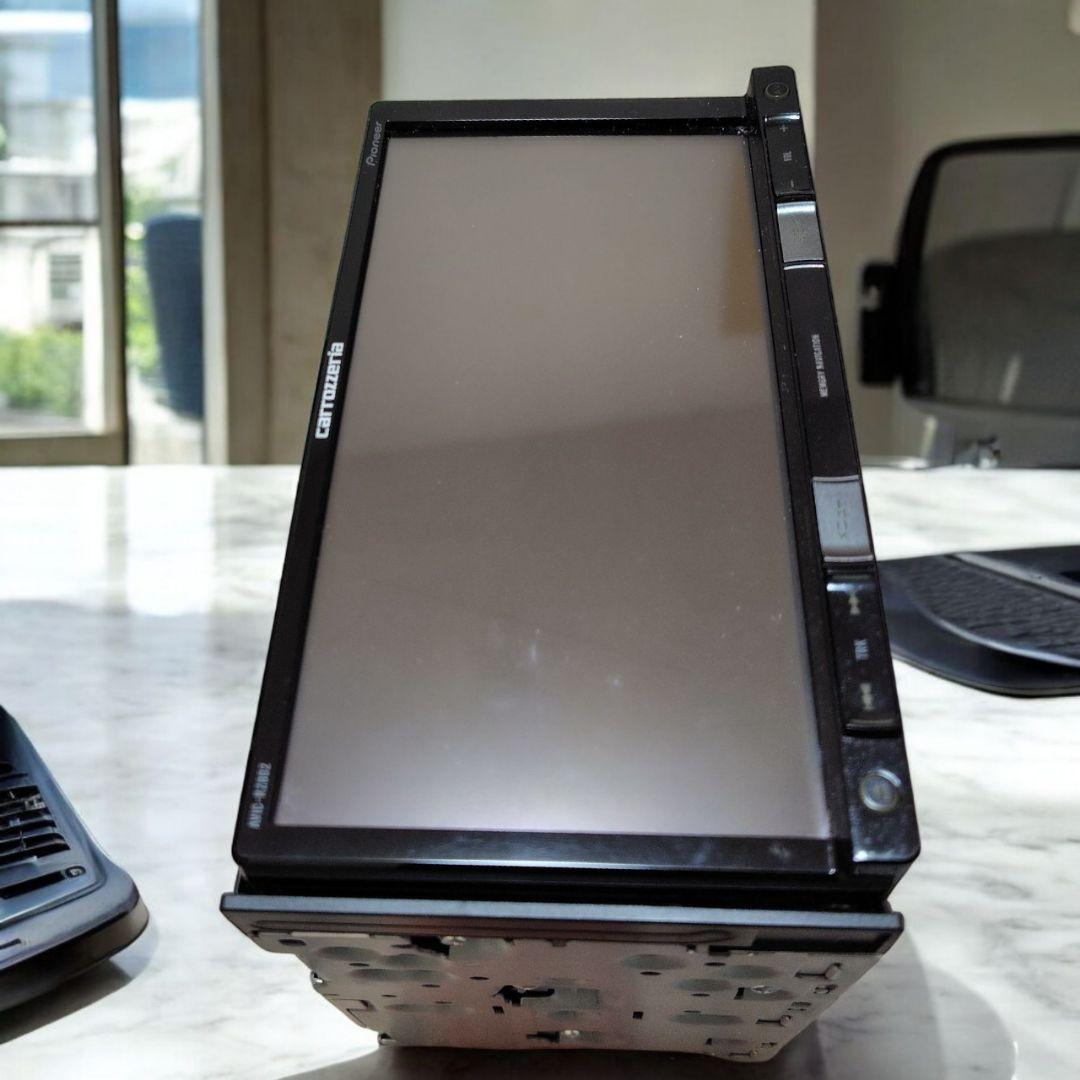 最安値✦AVIC-RZ802 カロッツェリア カーナビ 2018年