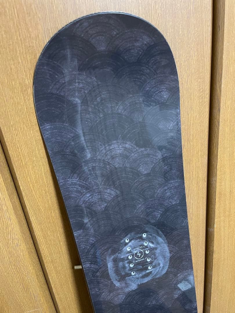 Ru★SPREAD AX-F/CV 150cm 堀内礼監修モデル