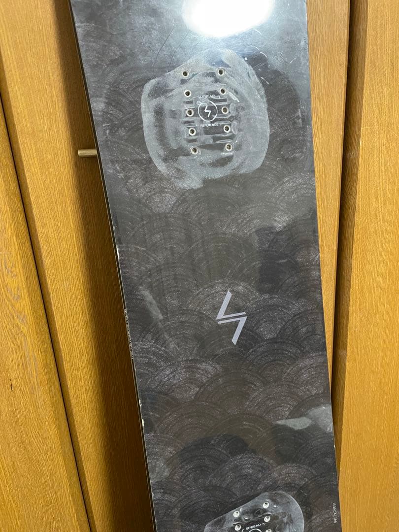 Ru★SPREAD AX-F/CV 150cm 堀内礼監修モデル