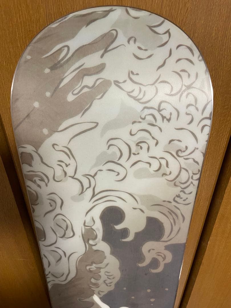 Ru★SPREAD AX-F/CV 150cm 堀内礼監修モデル