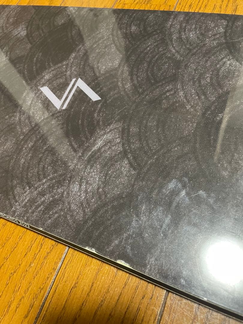 Ru★SPREAD AX-F/CV 150cm 堀内礼監修モデル