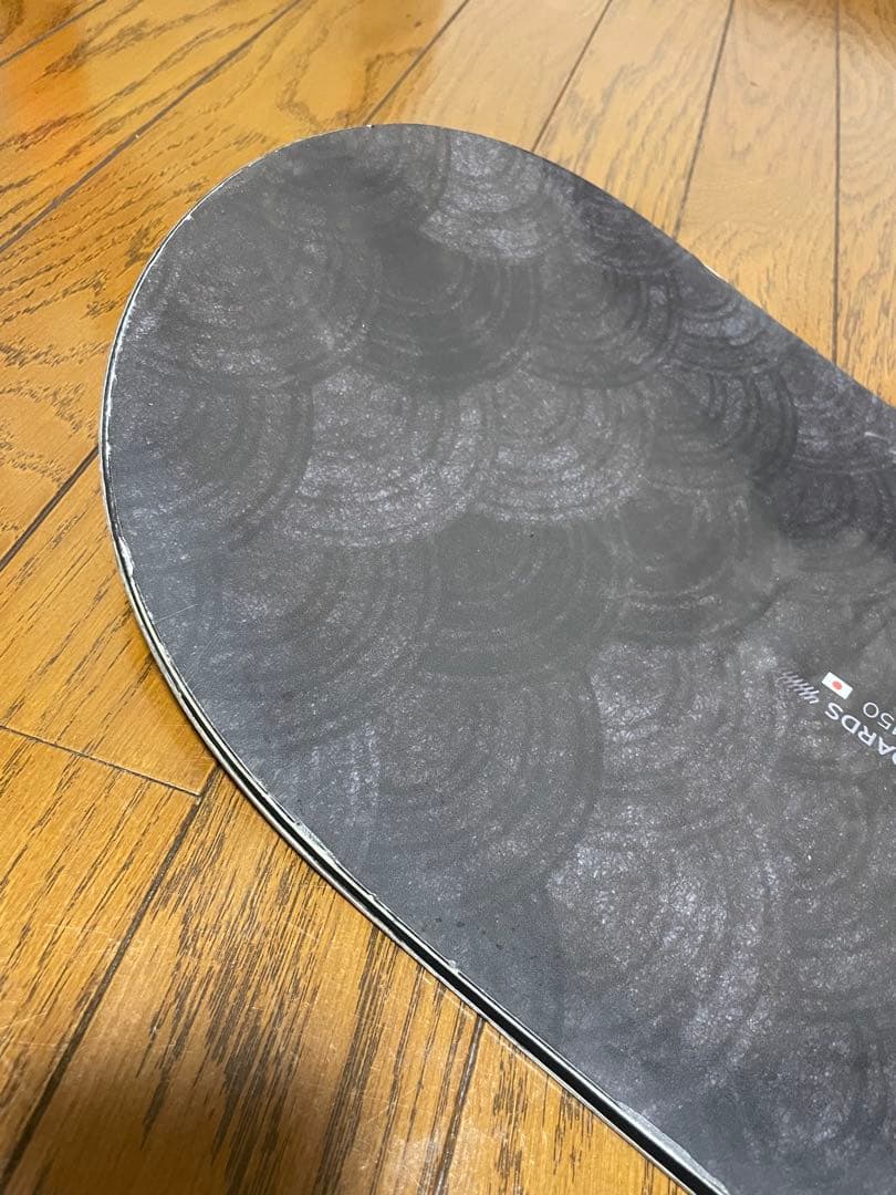 Ru★SPREAD AX-F/CV 150cm 堀内礼監修モデル