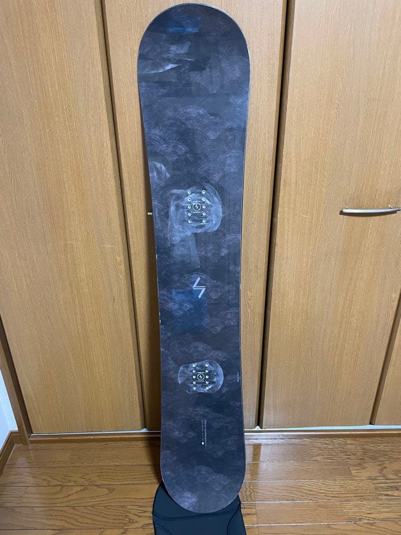 Ru★SPREAD AX-F/CV 150cm 堀内礼監修モデル