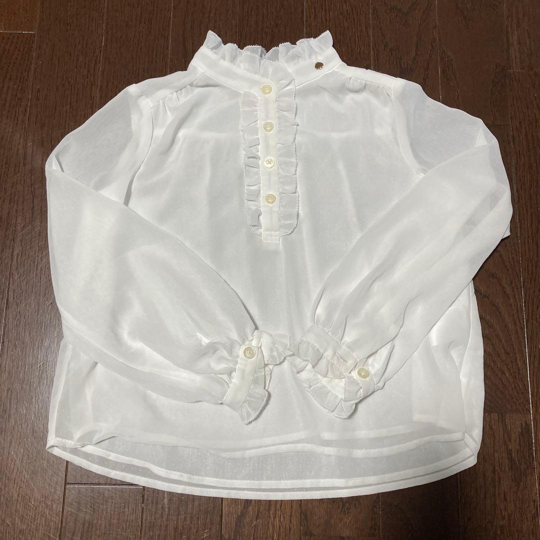 ケイトスペードスーツKatespadeフォーマル入学式セットアップ