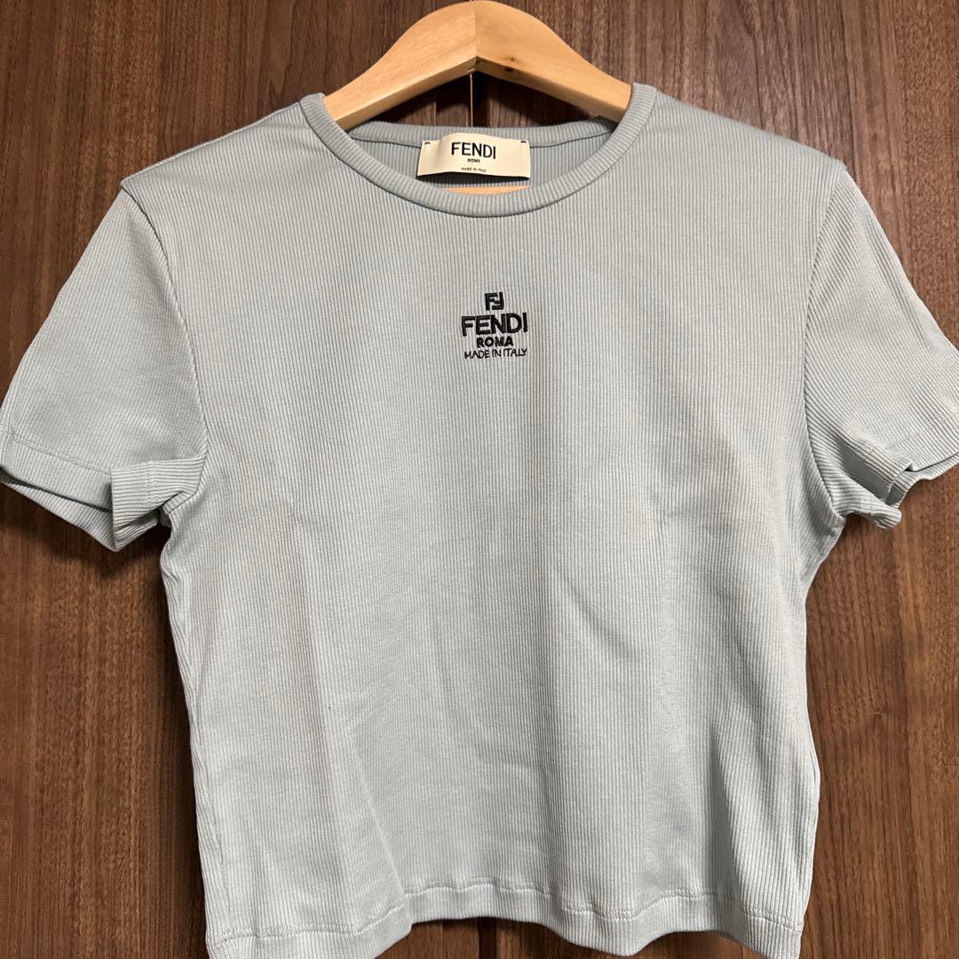 FENDI半袖Tシャツ