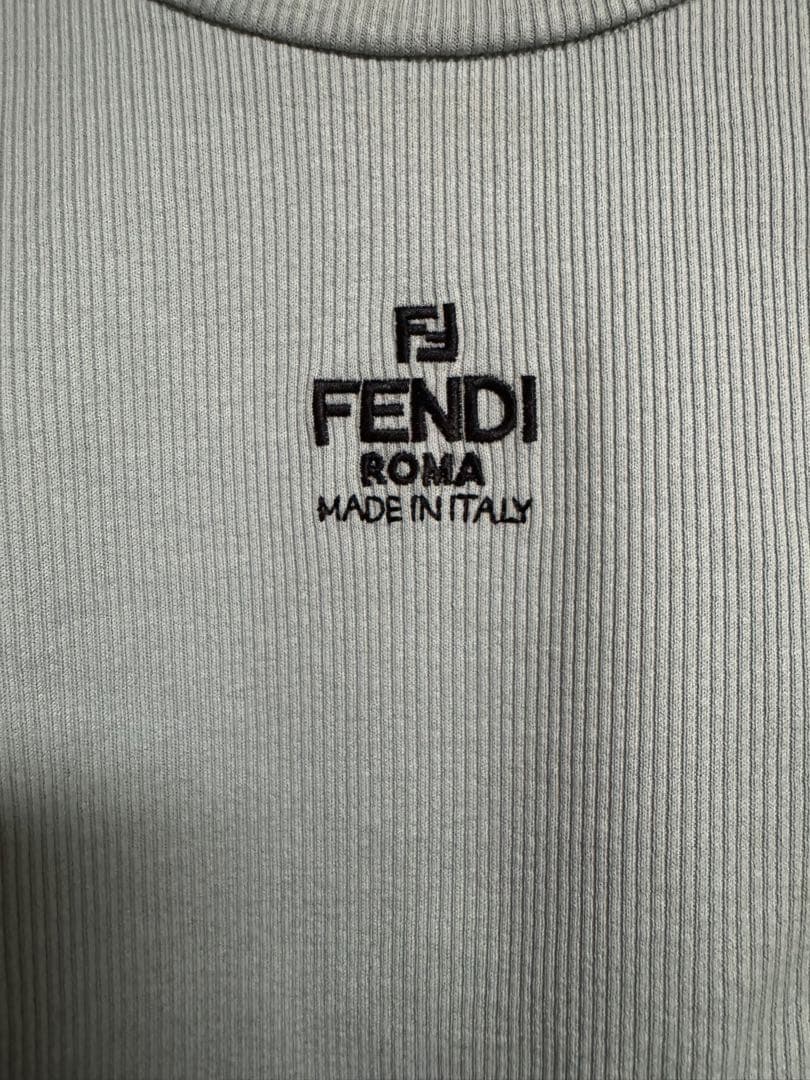 FENDI半袖Tシャツ