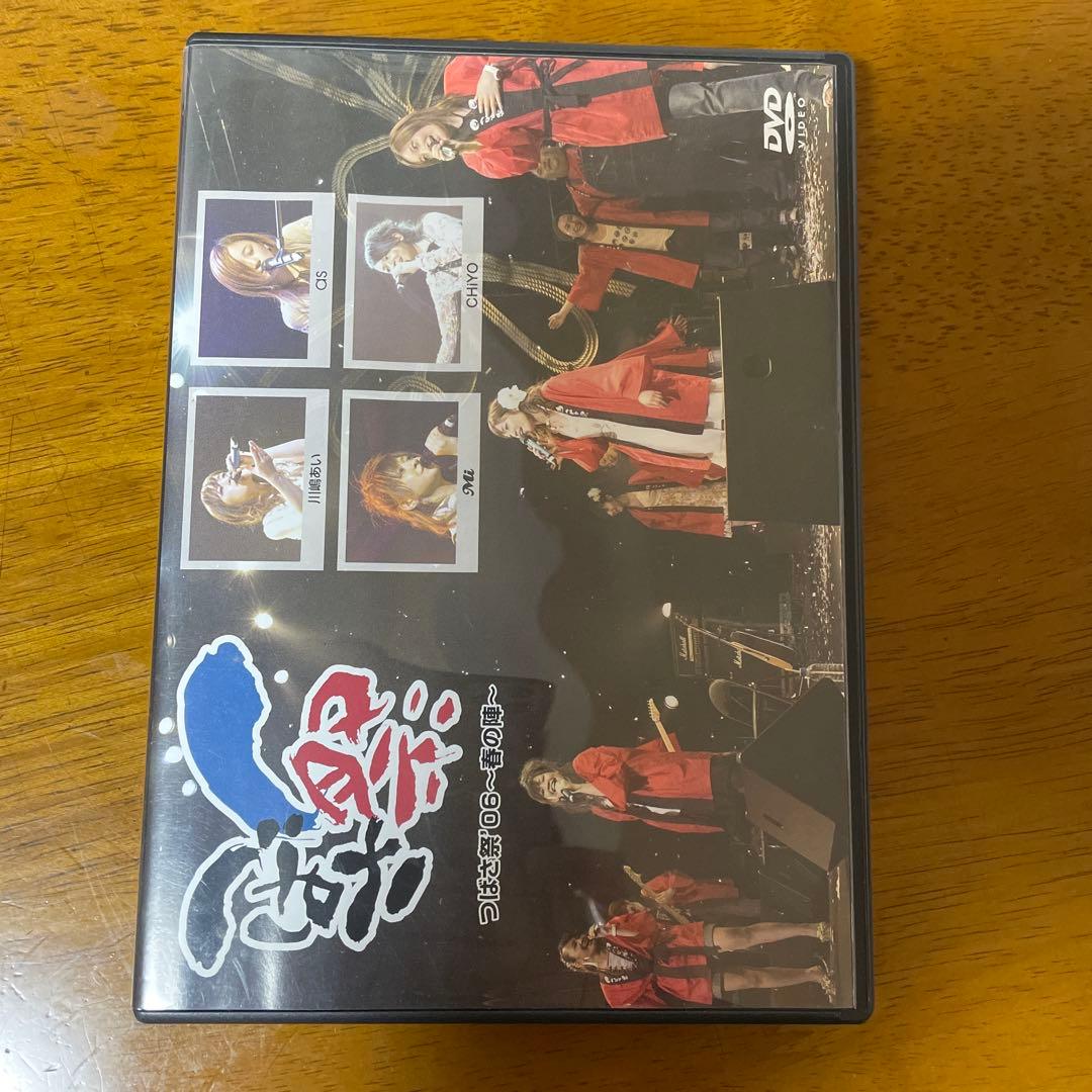 川嶋あい DVD 11セット