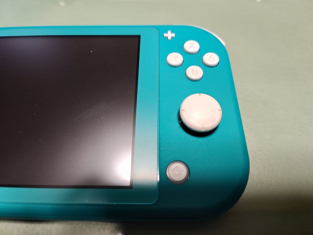 Nintendo Switch Lite(ターコイズ)＋おまけ