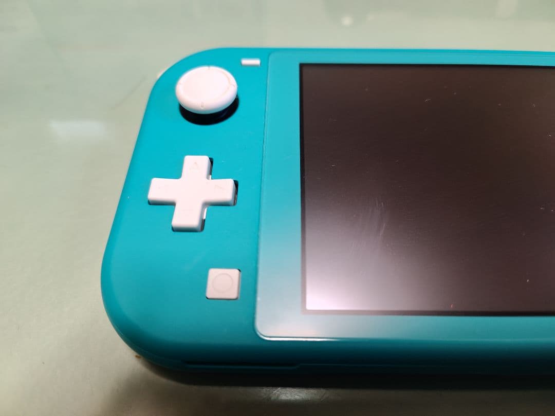 Nintendo Switch Lite(ターコイズ)＋おまけ