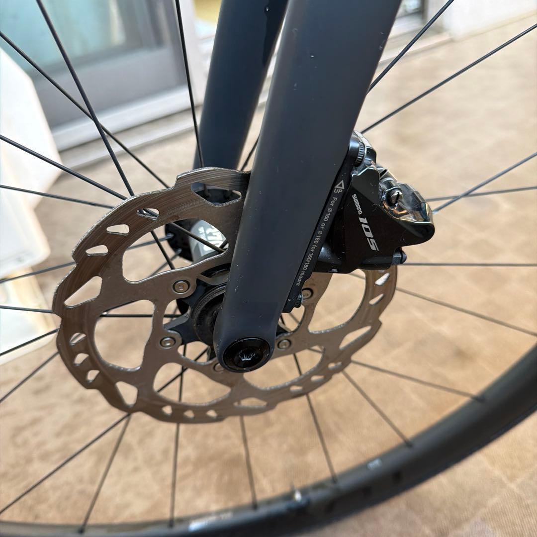 自転車本体 SPECIALIZED TARMAC SL6 SPORT 2021 105