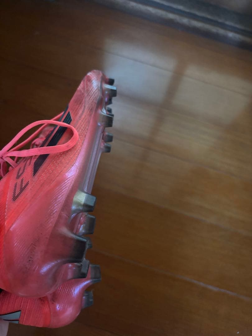 adidas スパイク F50 ELITE