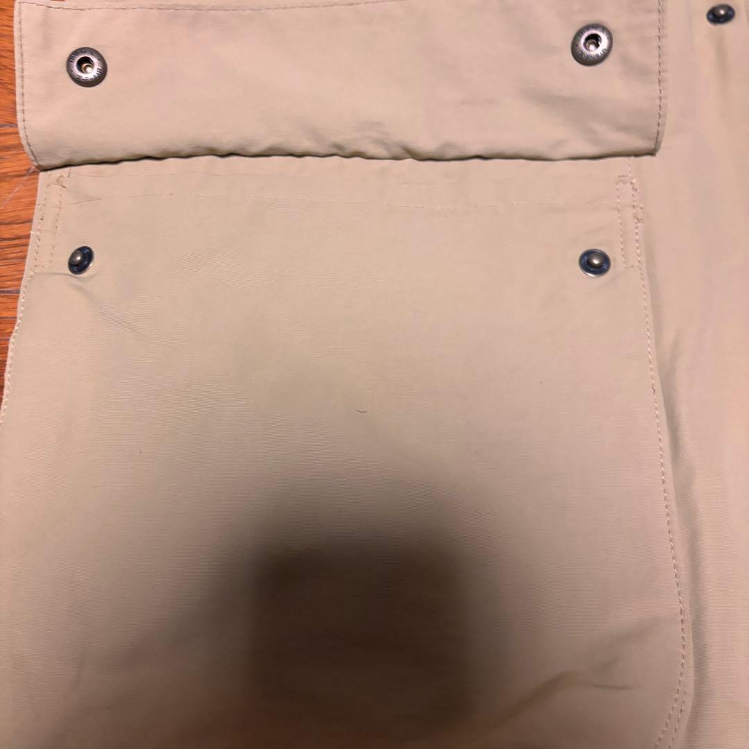 Barbour×DOORS-FLEECELINED BEDALE OG