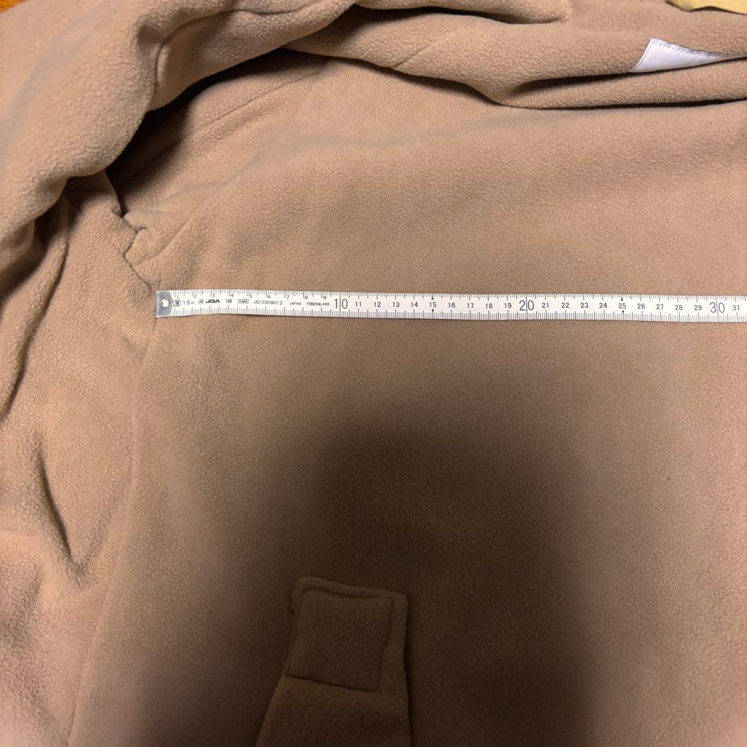 Barbour×DOORS-FLEECELINED BEDALE OG