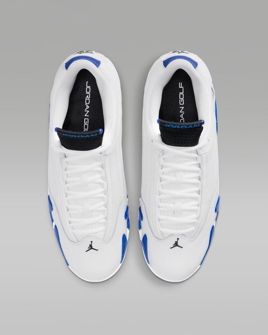 ナイキ　エアジョーダン14 ゴルフ　NIKE AIRJORDAN 14G