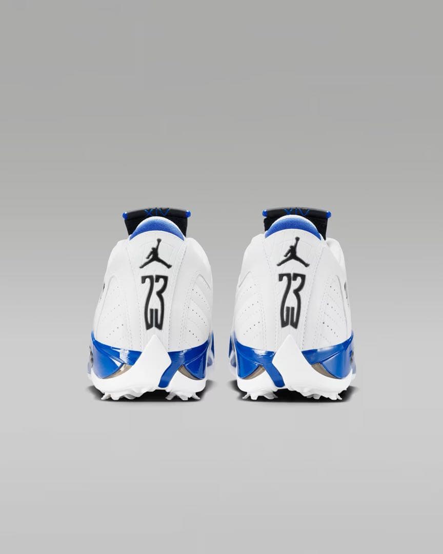 ナイキ　エアジョーダン14 ゴルフ　NIKE AIRJORDAN 14G