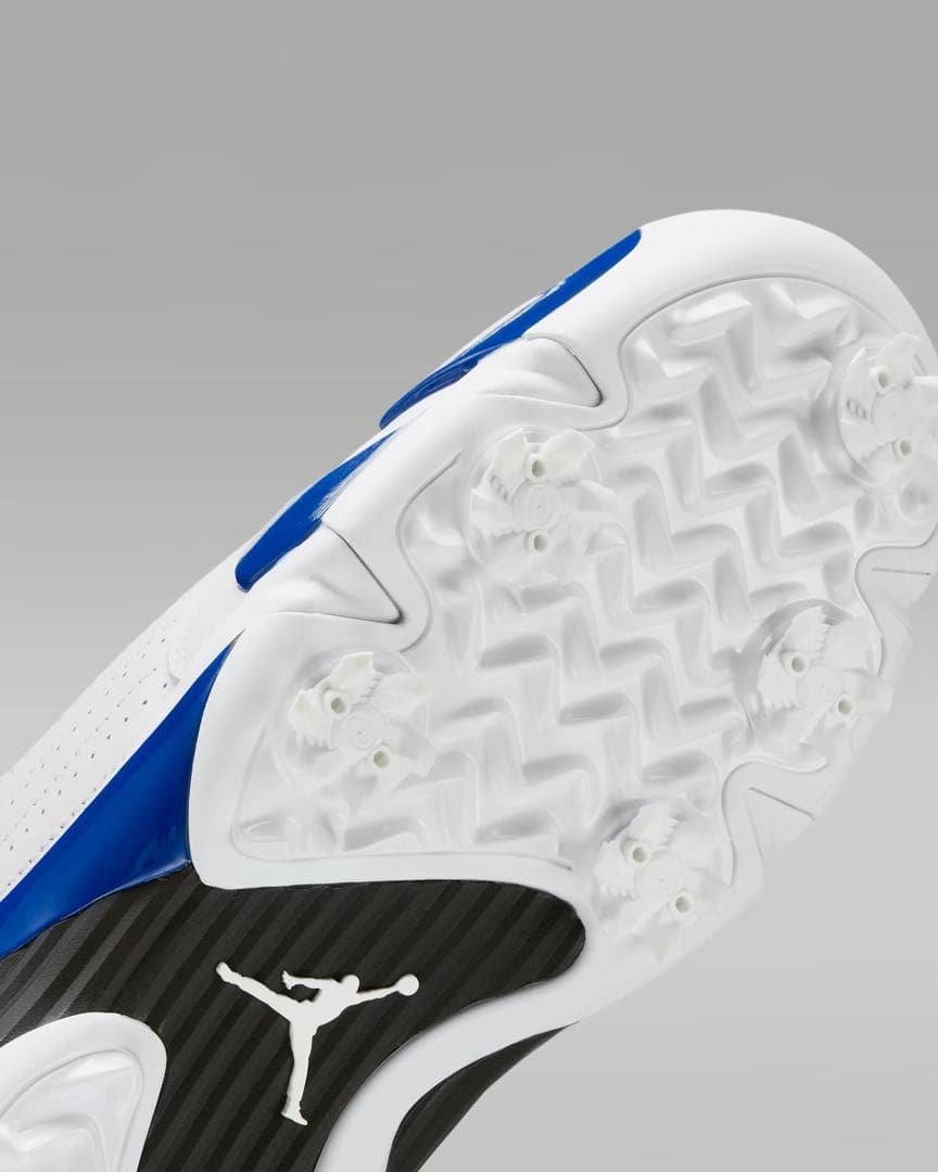 ナイキ　エアジョーダン14 ゴルフ　NIKE AIRJORDAN 14G