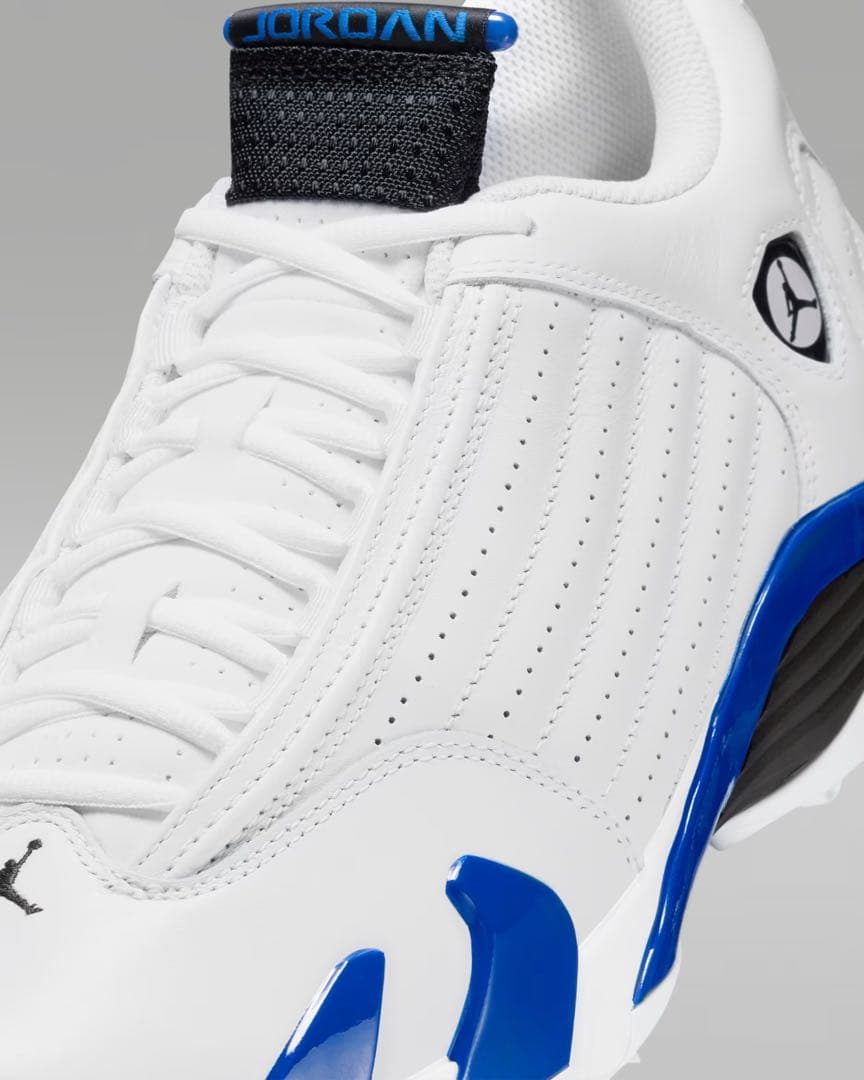 ナイキ　エアジョーダン14 ゴルフ　NIKE AIRJORDAN 14G