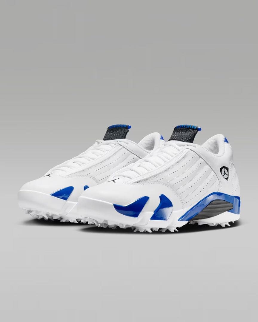 ナイキ　エアジョーダン14 ゴルフ　NIKE AIRJORDAN 14G