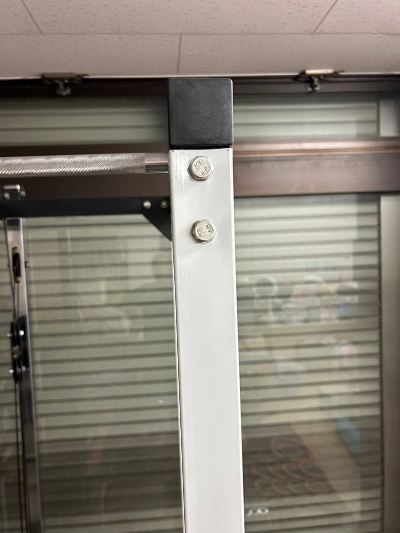 iROTEC パワーラック　マスキュラーセット140 おまけ多数あり