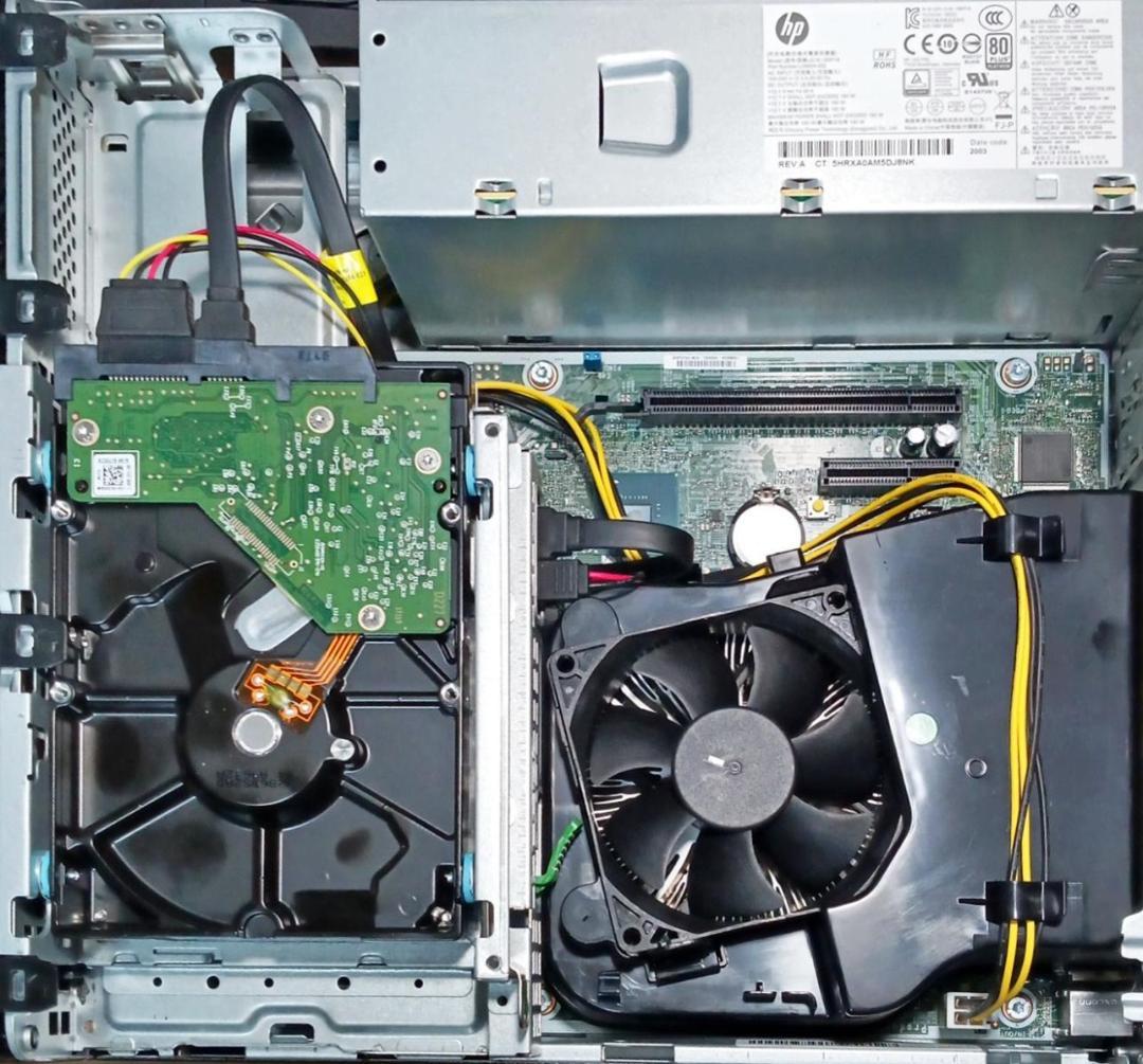 初期保証 i5-8500 8GB M.2 SSD256GB オフィス Win11