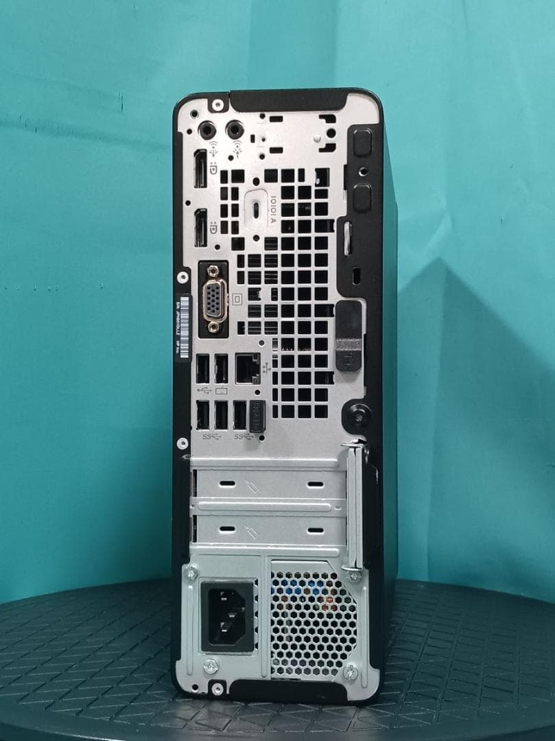 初期保証 i5-8500 8GB M.2 SSD256GB オフィス Win11