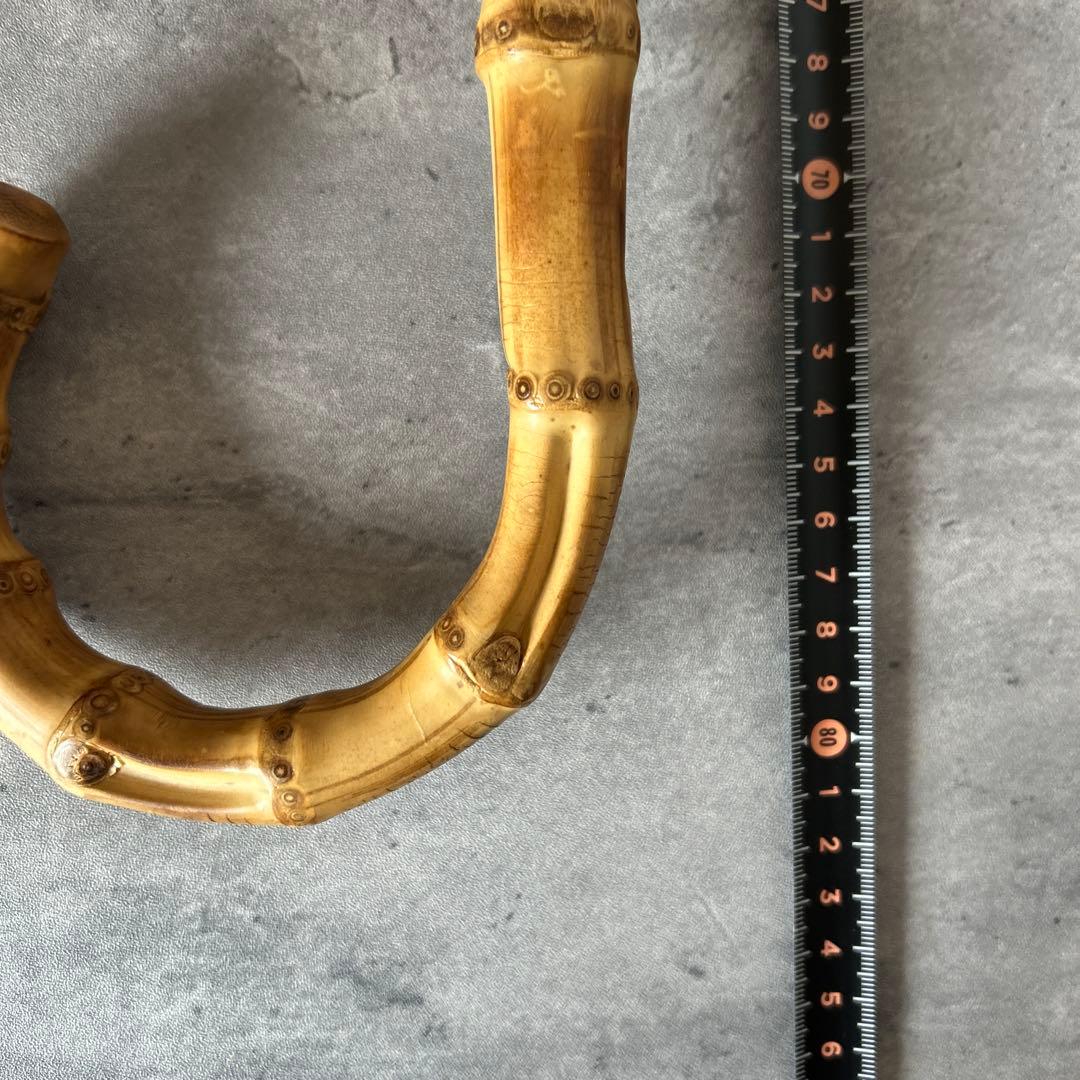 トラディショナルウェザーウェア アンブレラバンブー チェック柄 晴雨兼用傘 長傘