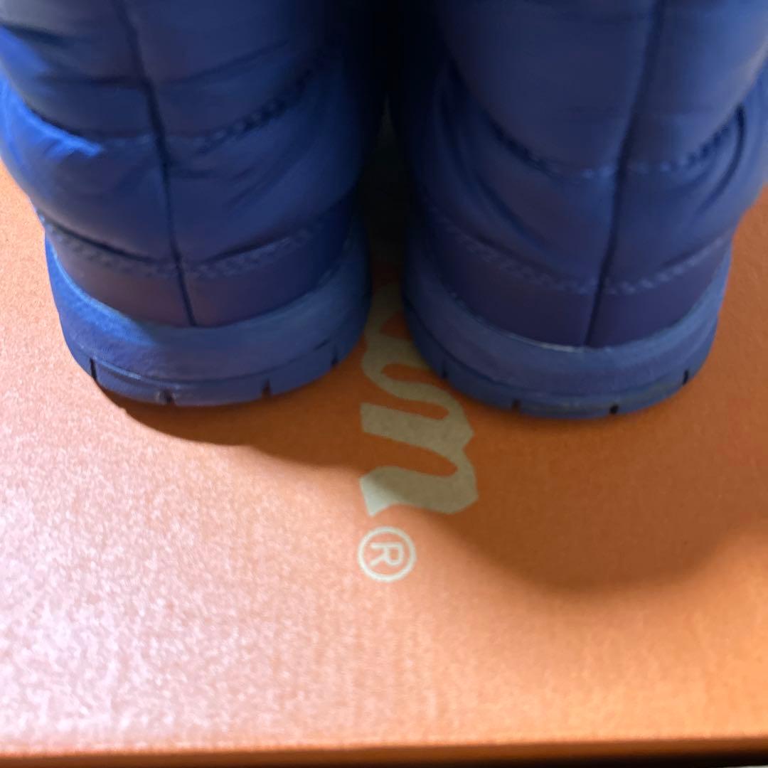 ぷ*ン様 THE NORTH FACE Short ヌプシ　25.0