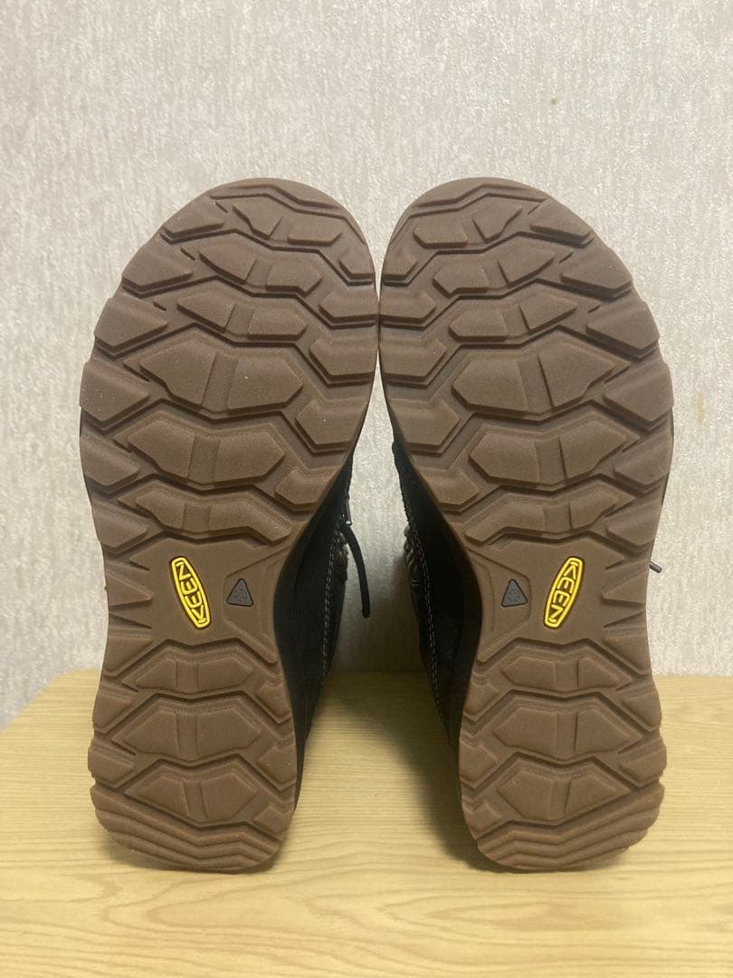 KEEN グリーザー スノー ブーツ 26.0cm