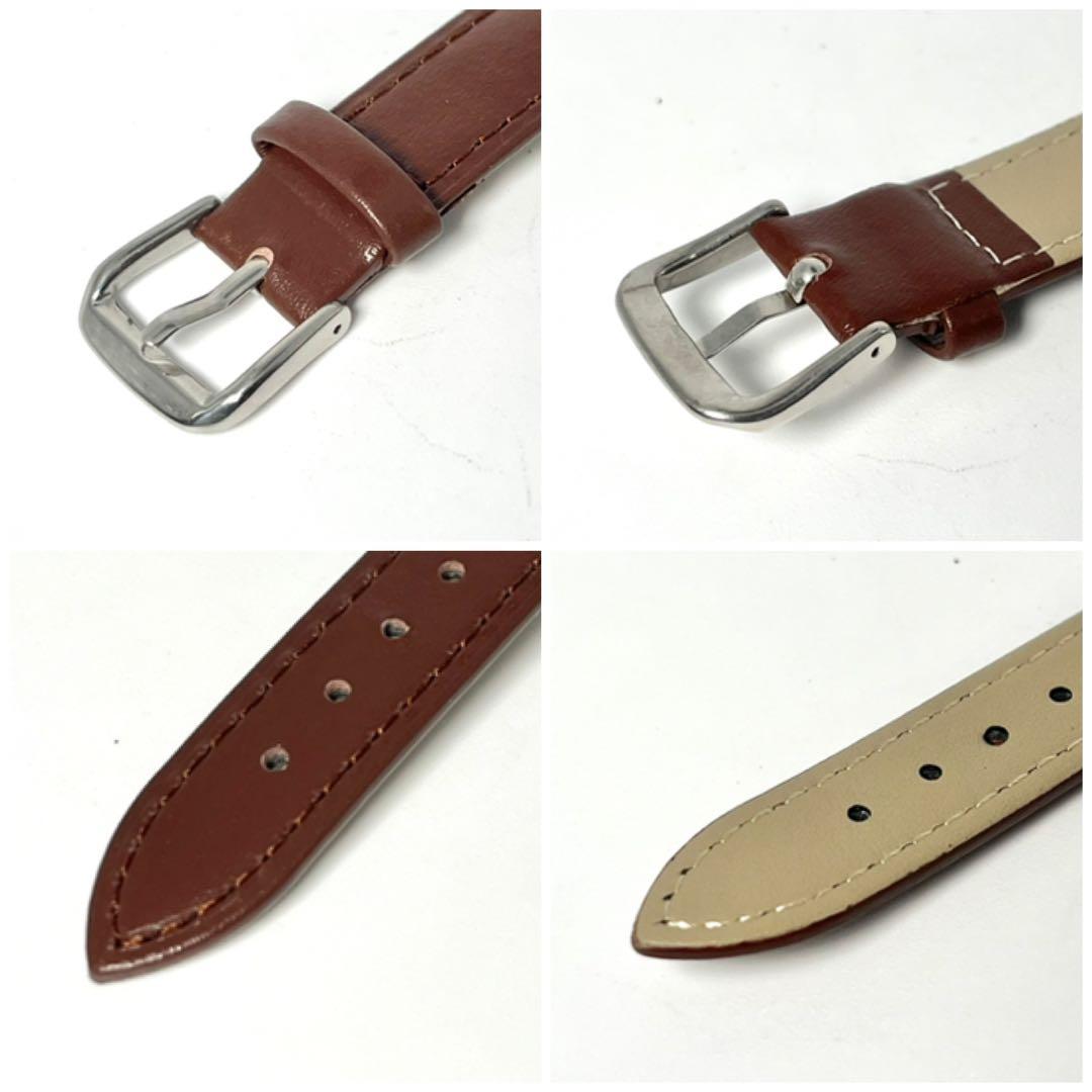 【新品電池/稼働品】セイコー アルバ サクセス ムーンフェイズ クォーツ 腕時計