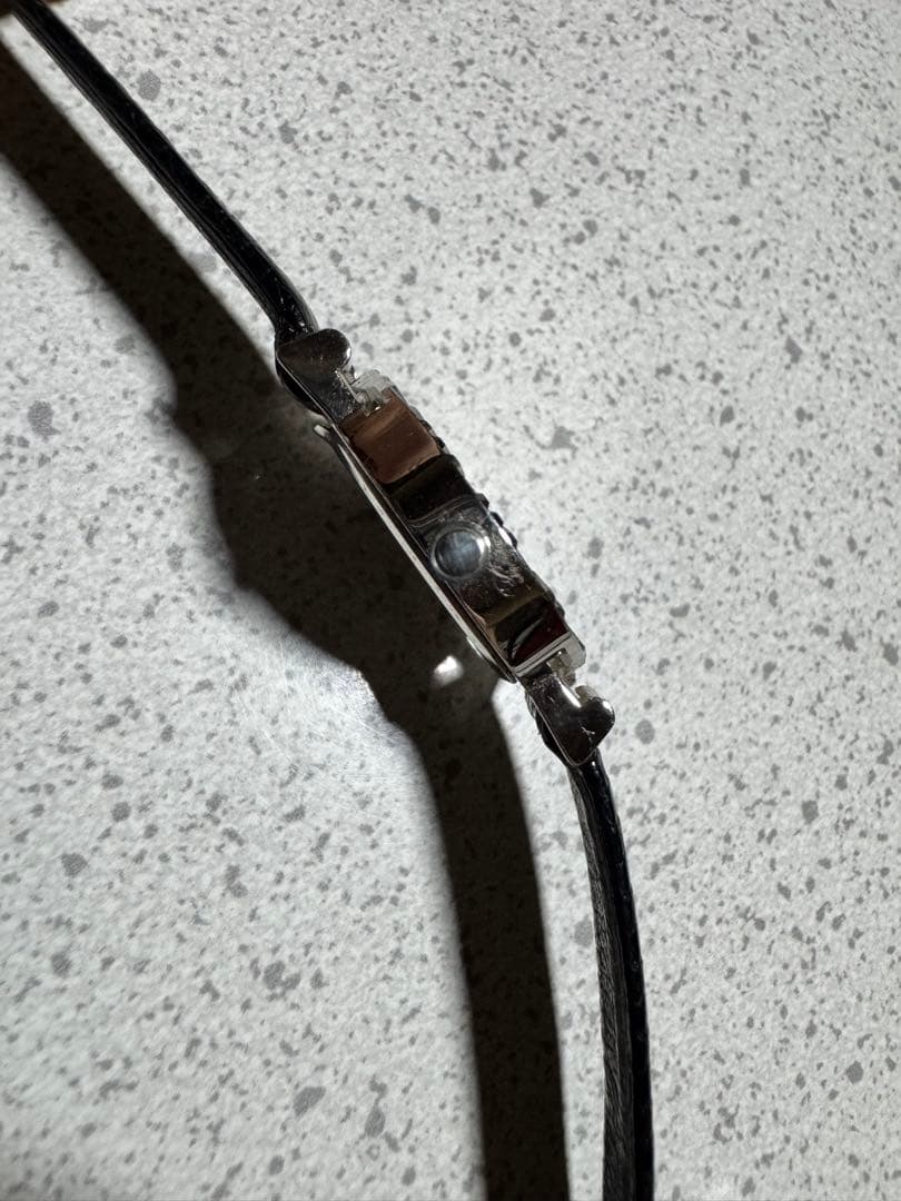 ryuさん専用　Tiffany & Co. 腕時計 クォーツ