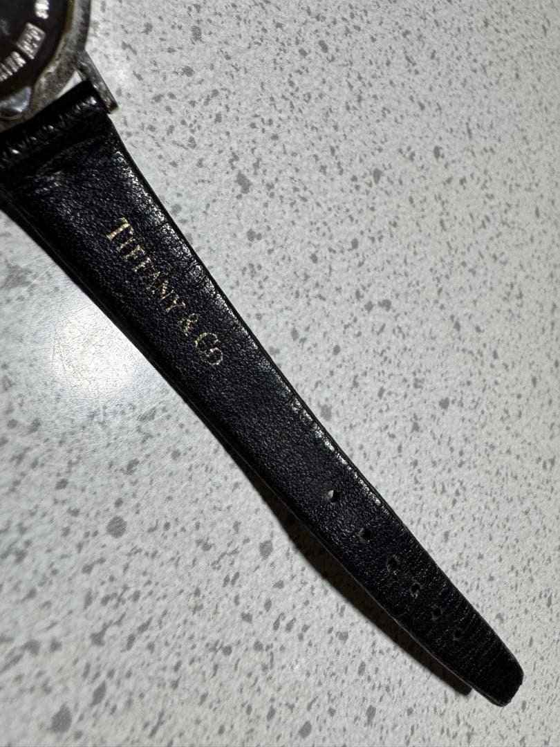 ryuさん専用　Tiffany & Co. 腕時計 クォーツ