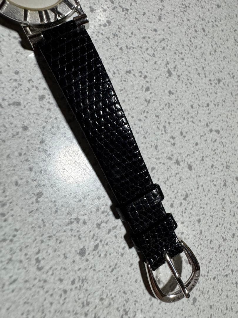 ryuさん専用　Tiffany & Co. 腕時計 クォーツ