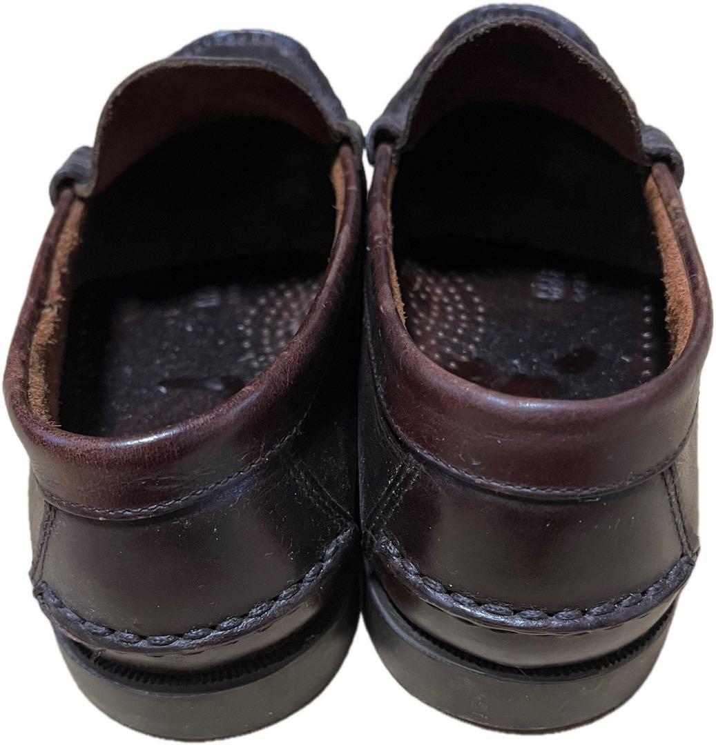 Paraboot ビジネスシューズ/ローファー/JA 26.0(UK7.5)