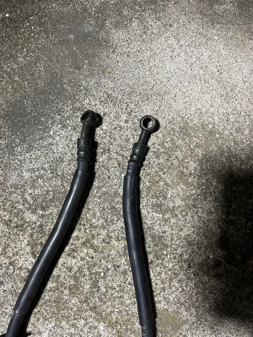 cbr250rr mc22 キャリパー