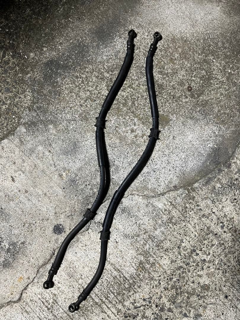 cbr250rr mc22 キャリパー