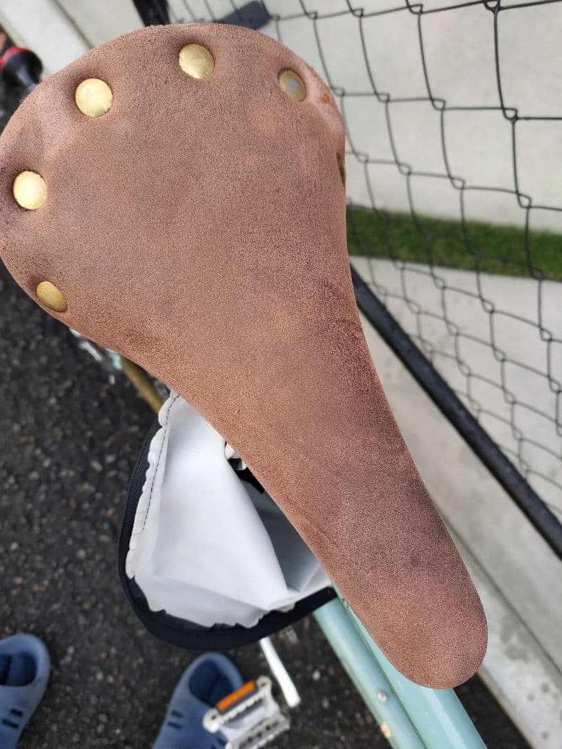 Bianchi　ビアンキ　ミニベロ　20インチ