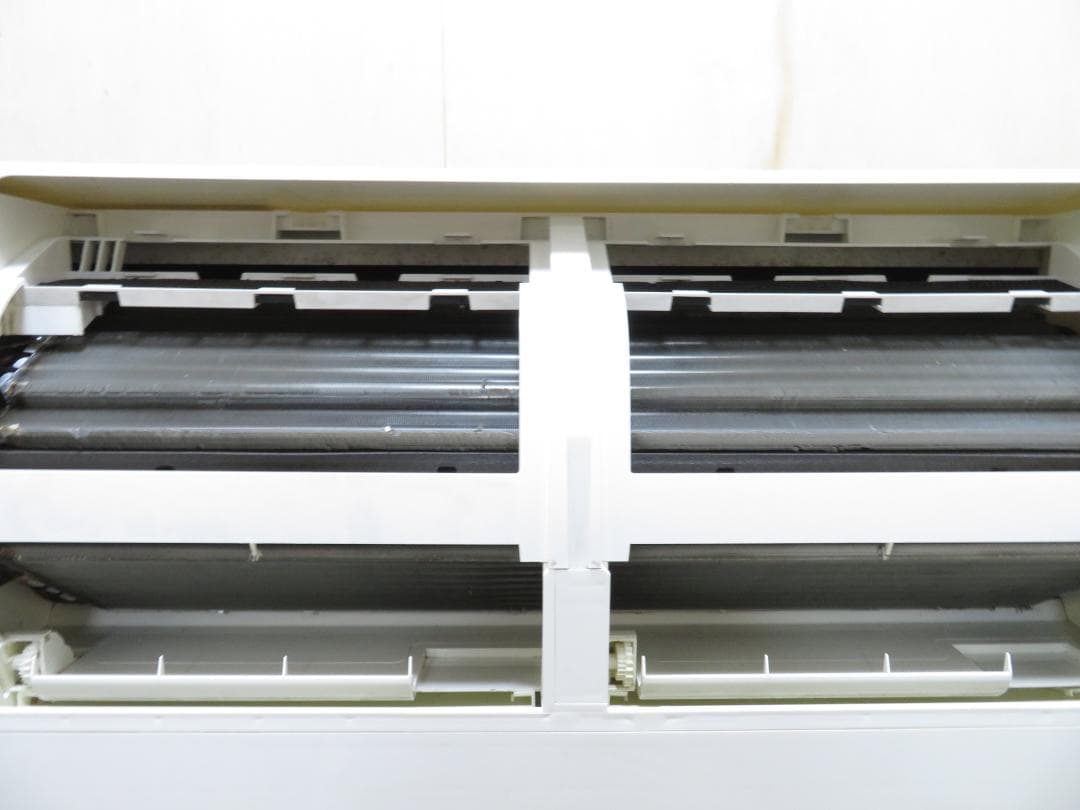 コロナ 2019年製 Xシリーズ 自動お掃除 ルームエアコン 2.8kW 10畳