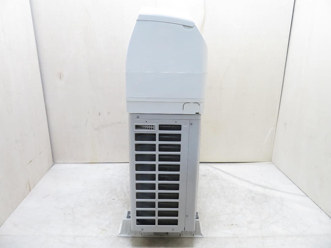 コロナ 2019年製 Xシリーズ 自動お掃除 ルームエアコン 2.8kW 10畳